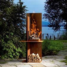 Schone Feuerstelle Feuerstelle Garten Hinterhof Und Gartengestaltung