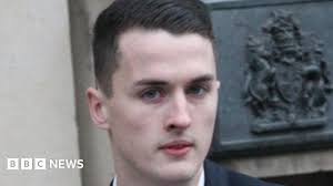 'Boy racer' jailed over Ayrshire crash deaths