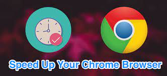 10 Ways To Speed Up Your Chrome Browser