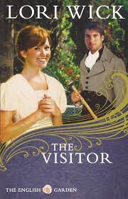 Now with fresh, new covers, each of the four books in the series will hold a favorite spot on the nightstand or bookshelf of any reader who loves a great romance. The Visitor English Garden Book 3 Wick Lori 9780736925310 Amazon Com Books