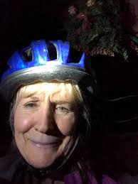 Seventh floor view of an advancing storm front