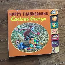 We did not find results for: Toys Curious George Happy Thanksgiving Board Book Poshmark
