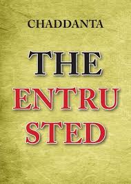 The Entrusted By Chaddanta Exciting Dystopia Dystopian Novels Book Publishing Mass Migration