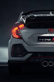 Honda Civic Type R Wallpapers In 2020 Honda Civic Car Honda Civic Type R Honda Type R