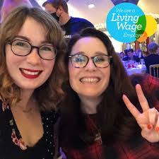 Jasmine Laws's Instagram, Twitter & Facebook