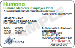 Not available with all humana health plans. Https Shawhankinsbenefits Net Cityofmarietta Wp Content Uploads 2017 10 Com Humana Ma Presentation 2018 Pdf