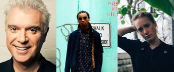 Art Levy's ACL Picks