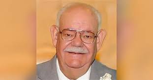 Obituary, Visitation & Funeral Information