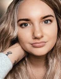 Obituary information for Brianna Renee Bentley