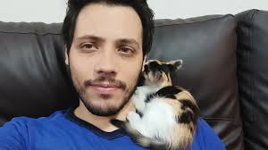 Sergio Becerra Di Gregorio