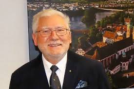 Ortsvorsteher Fred Thelen leitet vorübergehend das MVZ in Bad Säckingen