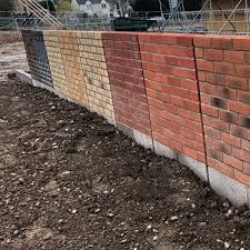 I have seen liquids in hd that you can mix into mortar and cement. Mortar Matching Service Colour Matching Mortar The Mortar Screed Company Ltd