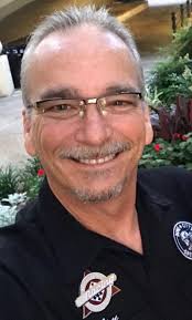 Jim Korn (Eastern Region)