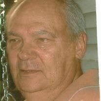 Gerald "Jerry" McClure Obituary