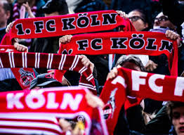 Fc köln hervor, die „wilde horde. Uhlsport Uhlsport Becomes The New Official Supplier Of 1 Fc Koln