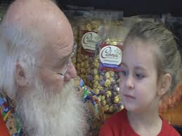 Visit Topeka's Winterfest brings holiday cheer to Topeka