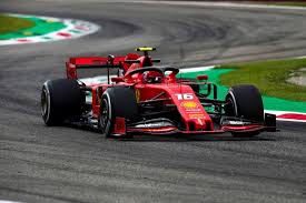 Acompanhe ao vivo os principais eventos esportivos no brasil e do mundo F1 2019 Veja A Classificacao Do Mundial De Pilotos Apos O Gp Da Italia