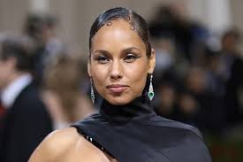 Alicia Keys Bought the $21 Million California Mansion 'Iron Man'