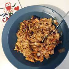 Nupasta Pad Thai Pad Thai Recipes Healthy Recipes