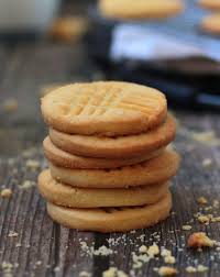 Sable Breton Cookies Butter Cookie Recipe Easy Cookie Recipes Butter Cookies Easy