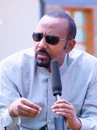 Samuel Bayisa Mokonnen