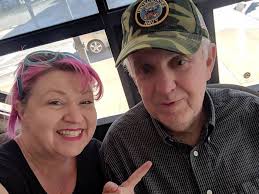 Woman Finds Missing Man While Playing Pokémon Go, Gets Him Home