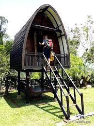 Still don´t know where to stay? Chengal Hill Retreat At Janda Baik Malaysia A Good Place For A Weekend Get Away Pahang Retreat Hills