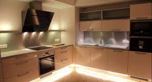 Buy glass kitchen modern cabinets and get the best deals at the lowest prices on ebay! High Gloss Kitchen Cabinet Why It S The Best Choice For Modern Kitchens Modern Family Kitchens