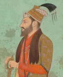 Portrait of Prince Murad Baksh, Mughal-era Painting from… — PICRYL - Public Domain Media Search Engine