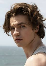 Fan Casting Cole Sprouse as Daniel Ashcroft in W.I.T.C.H (Live-Action)