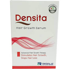 It is mostly used by men suffering from male pattern baldness. Hair Growth Skin Pharmacy