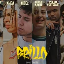 Fun facts about the name khea. Duki Brillo Ft Marcianos Crew Khea Midel Ssj Seven Kayne Diego Yd Polima Young Cister Ysy A By Mu Ic Source