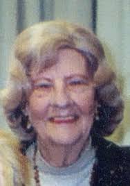 Lois C. Dillon Obituary August 6, 2015