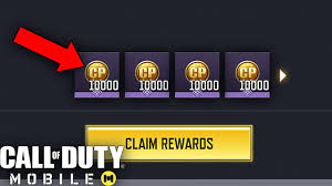 You can get free call of duty points and credits on your phone in a matter of minutes. Call Of Duty Mobile How To Get 10000 Free Cod Points Daily Youtube