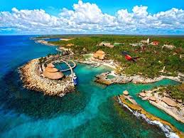 #2billets pour le parc xcaret. Xcaret Park By Xcaret Experiences Voyovoy