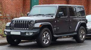 Truecar has 12,418 used jeep wrangler s for sale nationwide, including a unlimited sahara and a sport s. Jeep Wrangler Wikipedia
