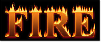 How to play free fire on pc? Flaming Hot Fire Text In Photoshop