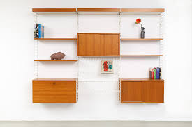 Ähnliche kleinanzeigen zu regale aus raum berlin könnten dich auch interessieren 50er Jahre String Regal Regalsystem 624 Magasin Mobel