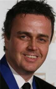 Шон Коллери (Sean Callery): Композитор