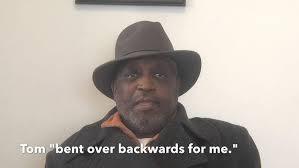 Gibbons Legal, P.C. (Tom Gibbons): Testimonial of Leroy Alexander, a SEPTA  Bus Accident Client