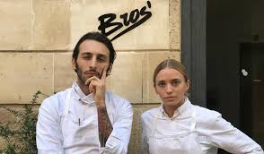      cornetto algida mini classico, stracciatella, caramel, chocolate 8 x 36 g. Bros Quando Il Tuo Piatto E Un Brand