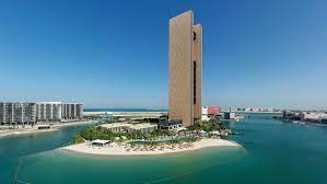 Since the late 20th century, bahrain has invested in the banking and tourism sectors. Luxury Hotel Bahrain Four Seasons Hotel Bahrain Bay