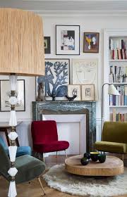 Golden Home Deco Maison Deco Appartement Decoration Interieure
