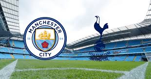 Tottenham hotspur, matchweek 24, on nbcsports.com and the nbc sports app. Manchester City Vs Spurs Highlights Lucas Moura Earns Draw As Var Rules Out Late Winner Football London