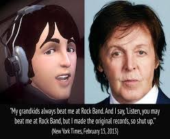 Paul Bonomo's Instagram, Twitter & Facebook