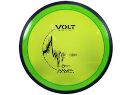 mvp proton volt fairway driver