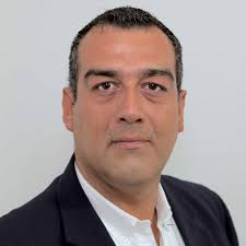 Salvador Salgado Gutiérrez