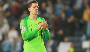 Grzegorz krychowiak i wojciech szczesny znają się od wielu lat i doskonale wiedzą co to znaczy być dobrym kumplem, nie tylko w drużynie pokaż nam. Juventus Goalkeeper Wojciech Szczesny Celebrates Birthday With His Wife And Kid Photo
