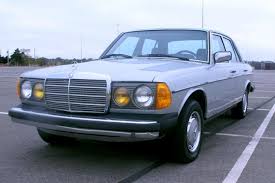 1982 Mercedes Benz 300d Turbo Mercedes Benz Mercedes Benz