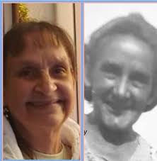 Uncle Cerilo Vigil Children Shirley Kathy Richard & Elaine V.